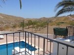 Villa Pino: Herverkoop Villa in Albox, Almería