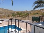 Villa Pino: Herverkoop Villa in Albox, Almería