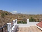 Villa Pino: Resale Villa for Sale in Albox, Almería