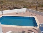 Villa Pino: Resale Villa in Albox, Almería