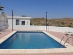 Villa Pino: Resale Villa for Sale in Albox, Almería