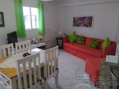Villa Pomelo : Resale Villa in Arboleas, Almería