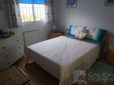 Villa Pomelo : Resale Villa in Arboleas, Almería