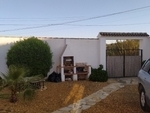 Villa Pomelo : Resale Villa for Sale in Arboleas, Almería