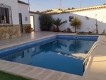 Villa Pomelo : Herverkoop Villa in Arboleas, Almería