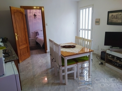 Villa Pomelo : Resale Villa in Arboleas, Almería