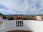 Villa Poppy : Resale Villa for Sale in Arboleas, Almería