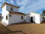 Villa Poppy : Resale Villa in Arboleas, Almería