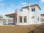 Villa Poppy : Revente Villa à vendre dans Arboleas, Almería