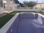 Villa Poppy : Revente Villa dans Arboleas, Almería