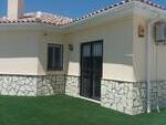 VILLA POPPY: Resale Villa for Sale in Arboleas, Almería