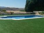 VILLA POPPY: Resale Villa for Sale in Arboleas, Almería