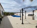 Villa Prado: Resale Villa in Arboleas, Almería