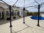 Villa Prado: Resale Villa for Sale in Arboleas, Almería