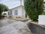 Villa Prado: Resale Villa in Arboleas, Almería