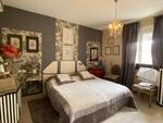 Villa Prado: Resale Villa in Arboleas, Almería