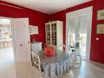 Villa Prado: Resale Villa in Arboleas, Almería