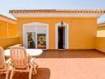 Villa Preddy: Resale Villa for Sale in San Juan De Los Terreros, Almería