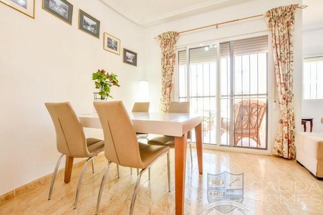 Villa Preddy: Resale Villa for Sale in San Juan De Los Terreros, Almería