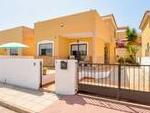 Villa Preddy: Resale Villa in San Juan De Los Terreros, Almería