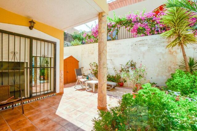 Villa Preddy: Revente Villa à vendre dans San Juan De Los Terreros, Almería