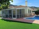 Villa Primrose: Revente Villa dans Arboleas, Almería