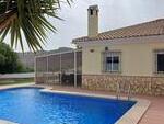 Villa Primrose: Herverkoop Villa in Arboleas, Almería