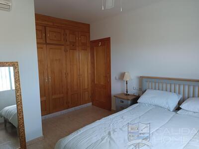 Villa Primrose: Herverkoop Villa in Arboleas, Almería