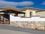 Villa Primrose: Herverkoop Villa in Arboleas, Almería