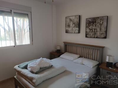 Villa Primrose: Herverkoop Villa in Arboleas, Almería