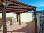 Villa Primrose: Resale Villa for Sale in Arboleas, Almería