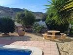 Villa Primrose: Herverkoop Villa in Arboleas, Almería