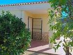 Villa Primrose: Herverkoop Villa in Arboleas, Almería