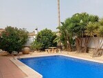 Villa Primrose: Herverkoop Villa te Koop in Arboleas, Almería