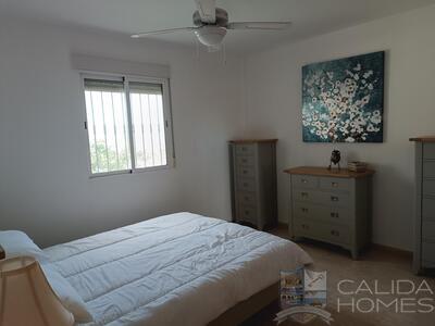 Villa Primrose: Herverkoop Villa in Arboleas, Almería