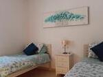 Villa Primrose: Herverkoop Villa in Arboleas, Almería