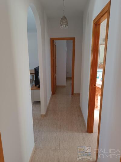 Villa Primrose: Herverkoop Villa in Arboleas, Almería