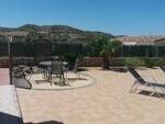 Villa Primula : Resale Villa for Sale in Arboleas, Almería