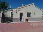 Villa Primula : Resale Villa for Sale in Arboleas, Almería