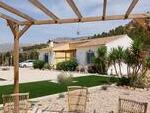 Villa Privado : Resale Villa for Sale in Velez-Rubio, Almería