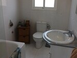 Villa Privado : Resale Villa for Sale in Velez-Rubio, Almería