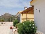 Villa Privado : Resale Villa for Sale in Velez-Rubio, Almería