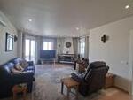 Villa Puerta de Luna : Resale Villa for Sale in Arboleas, Almería