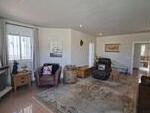 Villa Puerta de Luna : Resale Villa for Sale in Arboleas, Almería