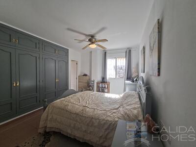 Villa Puerta de Luna : Resale Villa in Arboleas, Almería