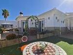 Villa Puerta de Luna : Resale Villa for Sale in Arboleas, Almería