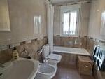 Villa Puerta de Luna : Resale Villa for Sale in Arboleas, Almería