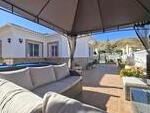 Villa Puerta de Luna : Resale Villa for Sale in Arboleas, Almería