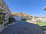 Villa Puerta de Luna : Resale Villa for Sale in Arboleas, Almería