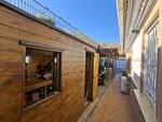 Villa Puerta de Luna : Resale Villa for Sale in Arboleas, Almería